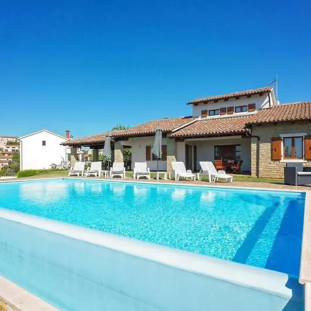 Vakantiehuis Ciano *