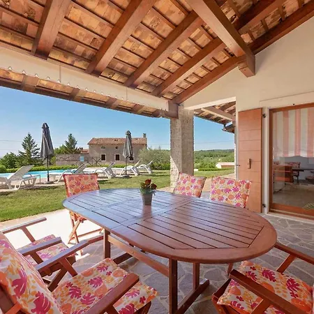 Vakantiehuis Ciano Višnjan