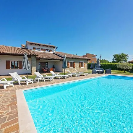 Vakantiehuis Ciano Višnjan