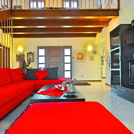 Vakantiehuis Ciano