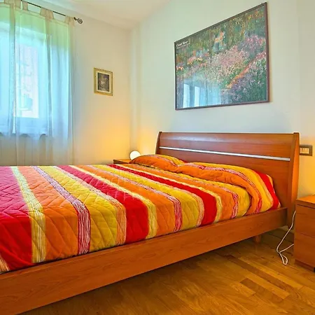 Vakantiehuis Ciano Višnjan