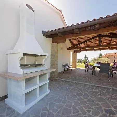 בית נופש Ciano Višnjan